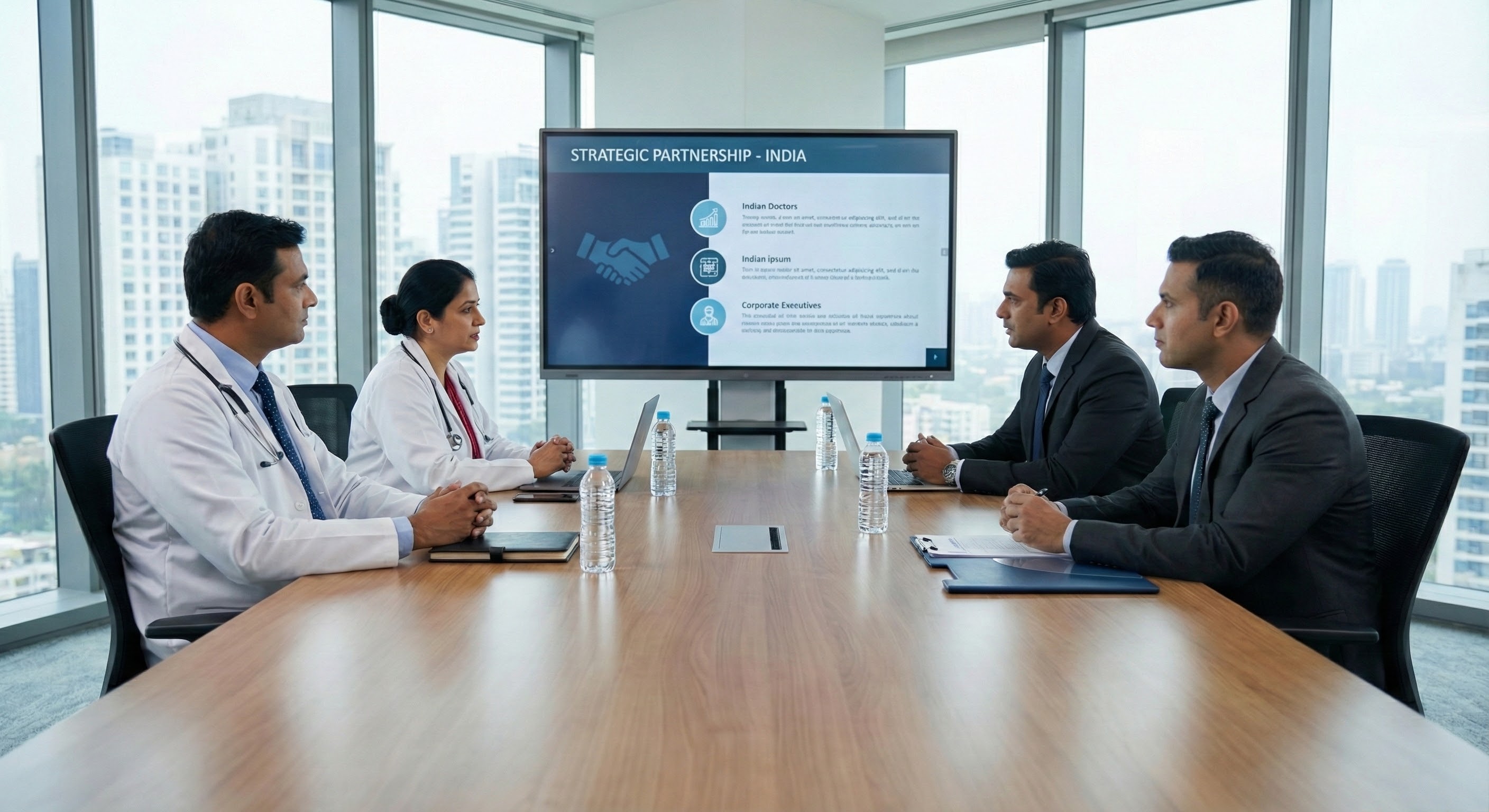 DHD LifeJoy Health Sciences office or team