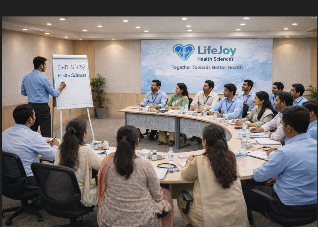 Field Enablement & Training